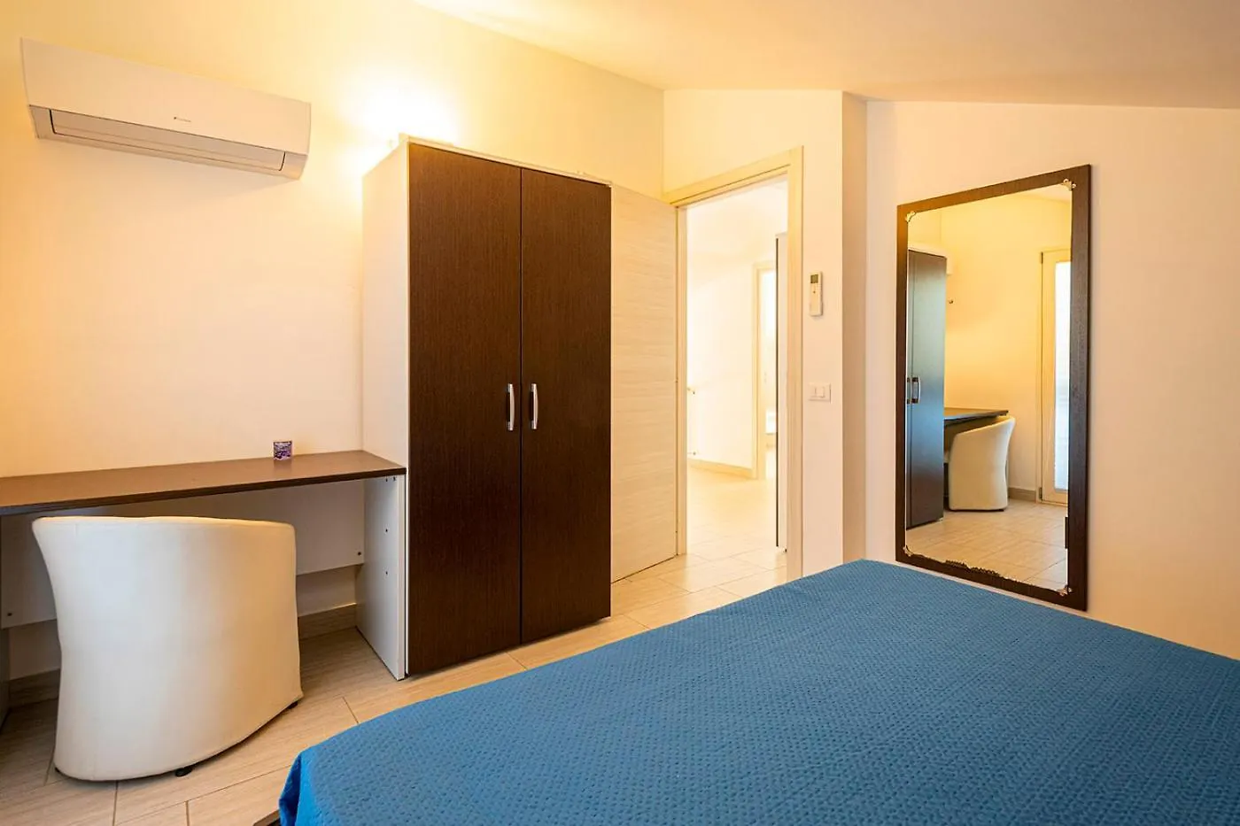 Borgo Aranci - Villa Unifamiliare Ibiscus 08 Castellammare del Golfo