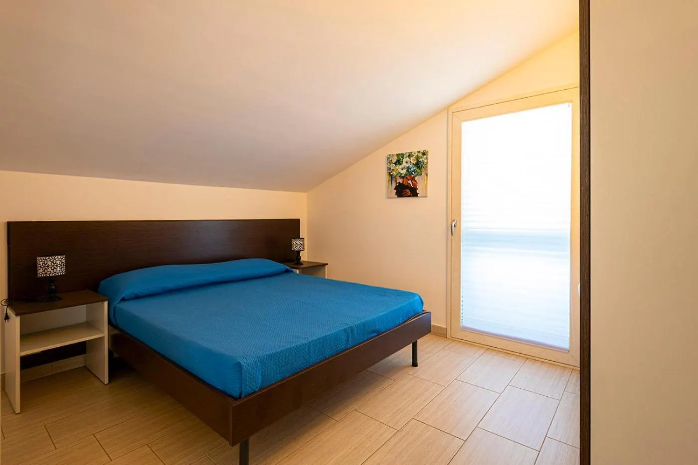 Borgo Aranci - Villa Unifamiliare Ibiscus 08 Castellammare del Golfo
