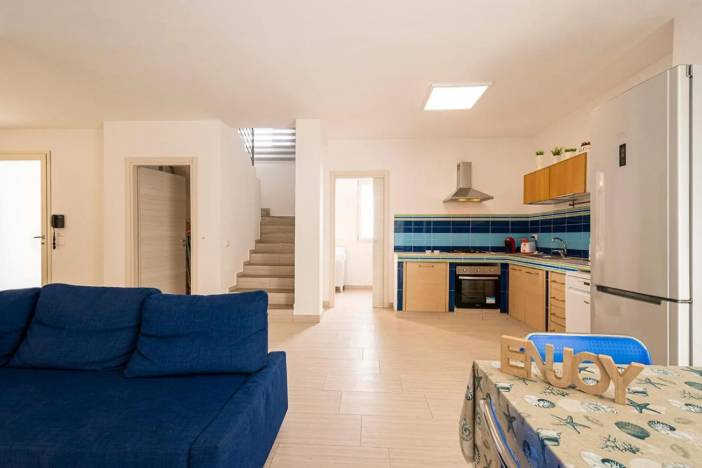 Borgo Aranci - Villa Unifamiliare Ibiscus 08 Castellammare del Golfo 0*,