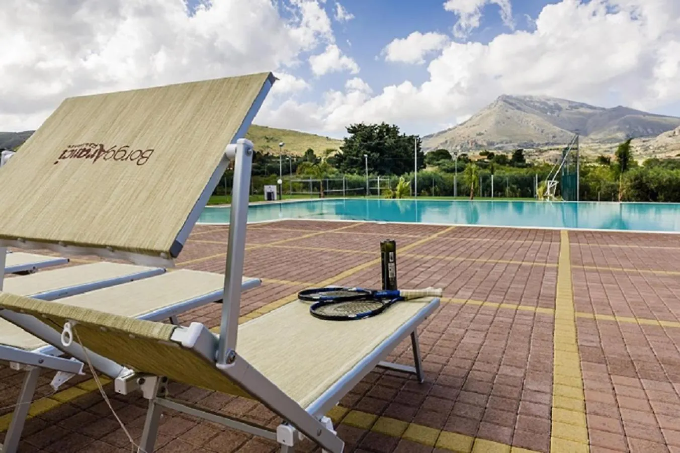 Borgo Aranci - Villa Unifamiliare Ibiscus 08 Castellammare del Golfo Italia