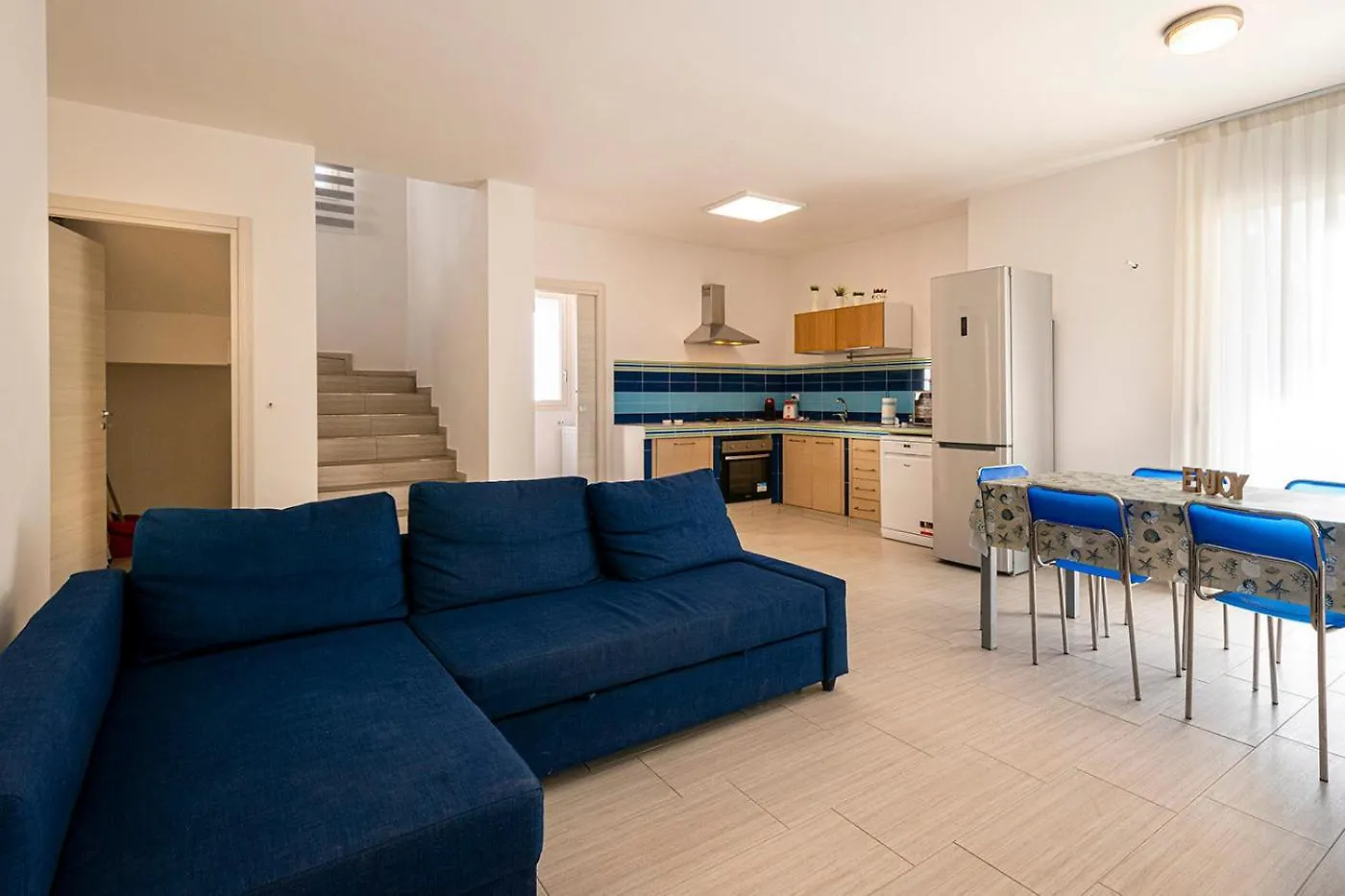 Borgo Aranci - Villa Unifamiliare Ibiscus 08 Castellammare del Golfo