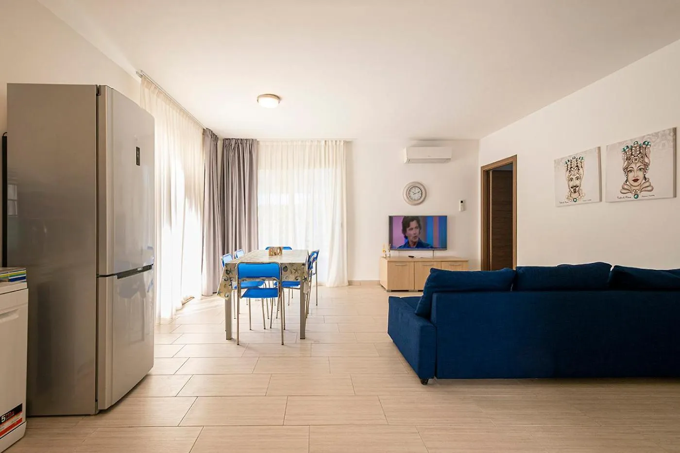 Borgo Aranci - Villa Unifamiliare Ibiscus 08 Castellammare del Golfo