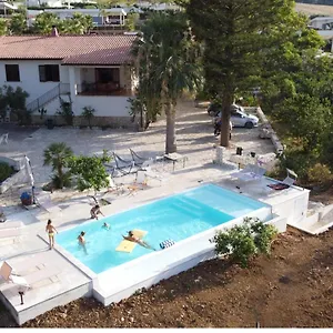  Villa Arianna Sicily
